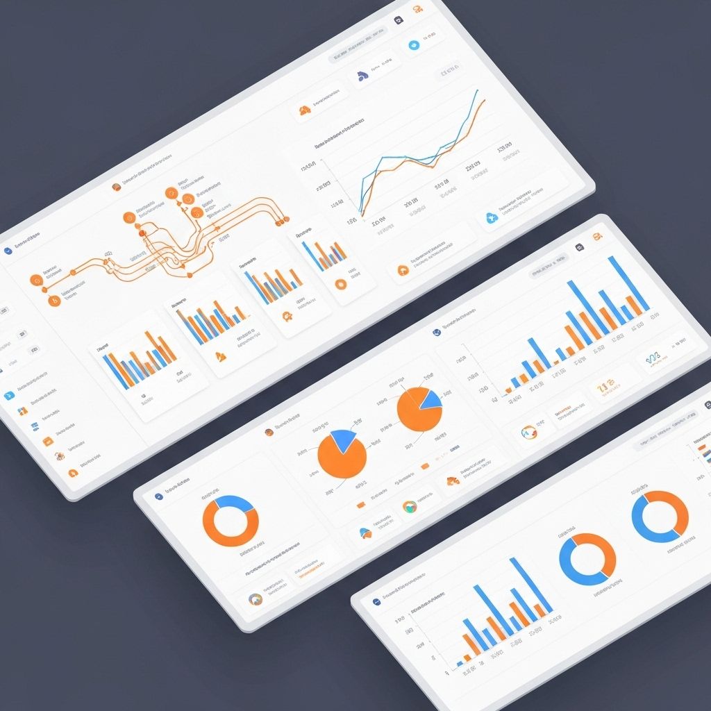 AI Capabilities Dashboard