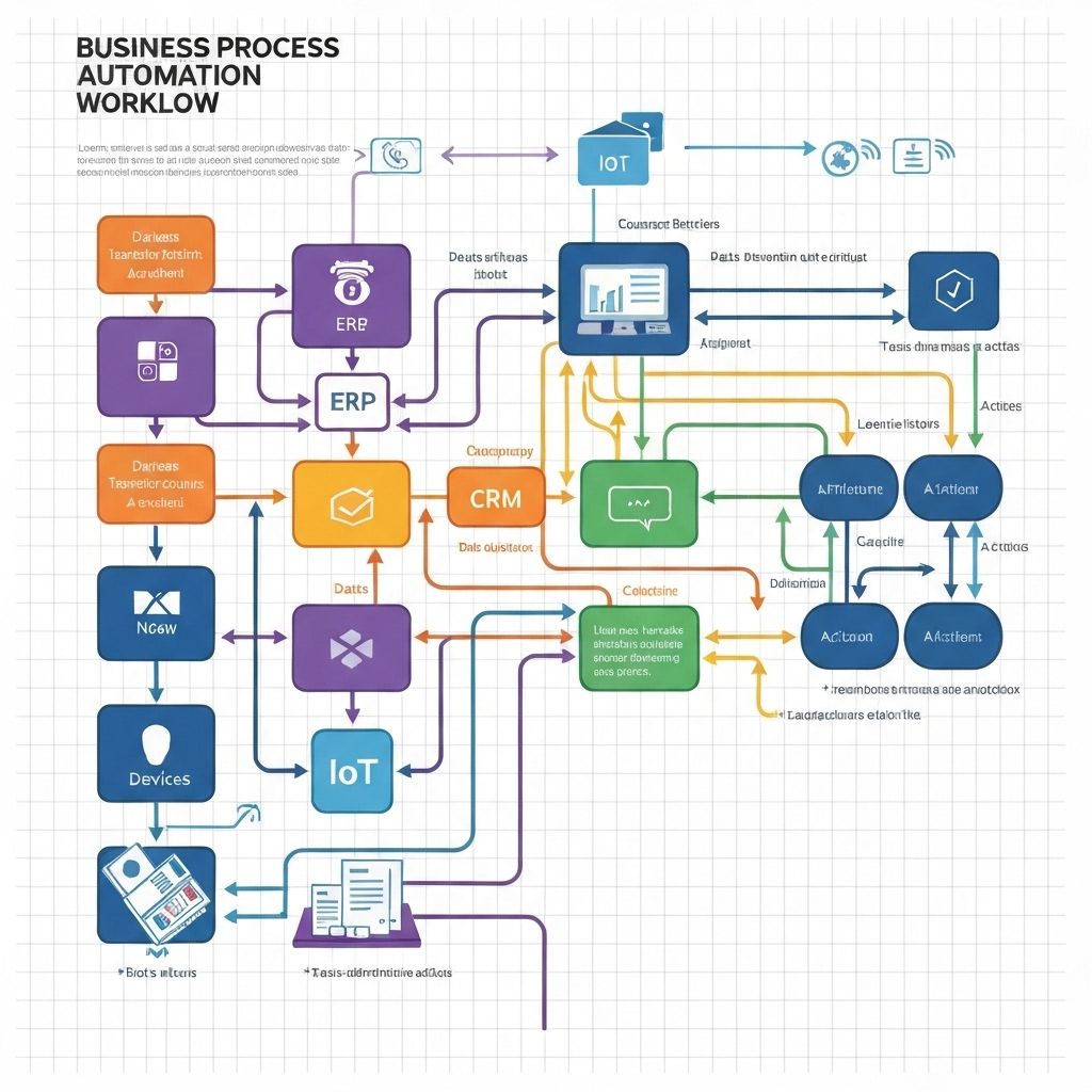 Business Process Automation