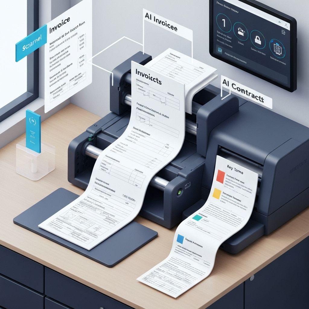 Document Intelligence