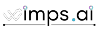WIMPS.ai Logo